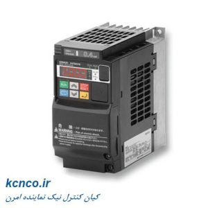 اینورتر امرن(Omron) 3G3MX2-A4110-E F