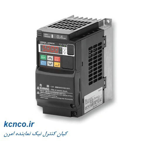 اینورتر امرن(Omron) 3G3MX2-A4110-E F