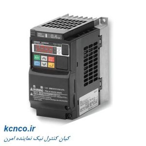 اینورتر امرن(Omron) 3G3MX2-A4150-E H