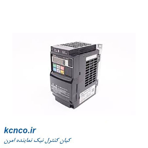 اینورتر امرن(Omron) 3G3MX2-AB001-E H