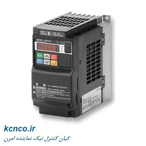 اینورتر امرن(Omron) 3G3MX2-AB002-E GH