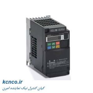 اینورتر امرن(Omron) 3G3MX2-AB004-E H