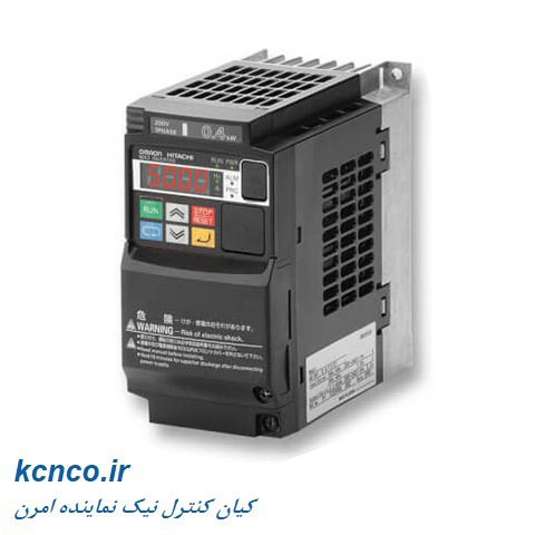اینورتر امرن(Omron) 3G3MX2-AB007-E H