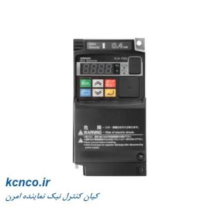 اینورتر امرن(Omron) 3G3MX2-AB007-P-E H