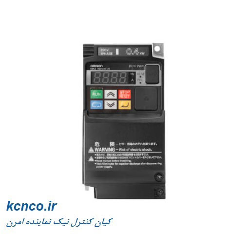 اینورتر امرن(Omron) 3G3MX2-AB007-P-E H