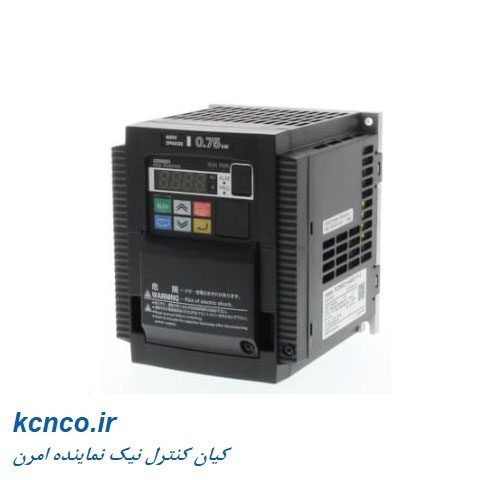 اینورتر امرن(Omron) 3G3MX2-AB015-P-E H