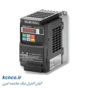 اینورتر امرن(Omron) 3G3MX2-AB022-E H