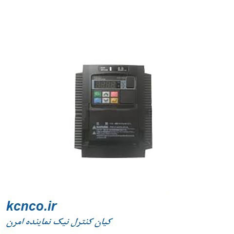 اینورتر امرن(Omron) 3G3RX2-A2015 DF