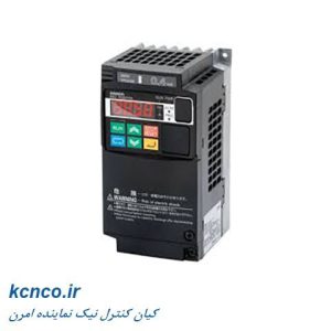 اینورتر امرن(Omron) 3G3RX2-A2150 F