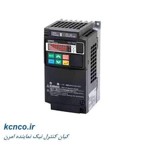 اینورتر امرن(Omron) 3G3RX2-A2150 F