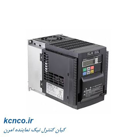 اینورتر امرن(Omron) 3G3RX2-A2185 C