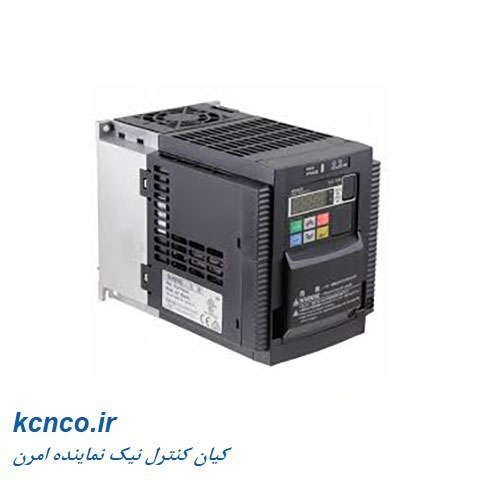 اینورتر امرن(Omron) 3G3RX2-A2220 D