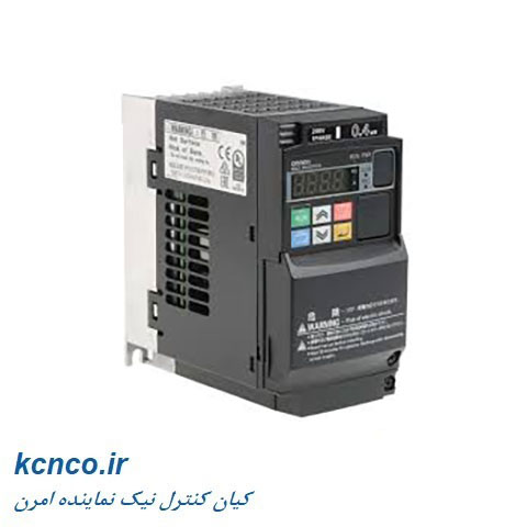 اینورتر امرن(Omron) 3G3RX2-A2450 C