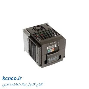 اینورتر امرن(Omron) 3G3RX2-A4007 X