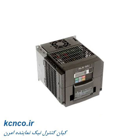 اینورتر امرن(Omron) 3G3RX2-A4007 X