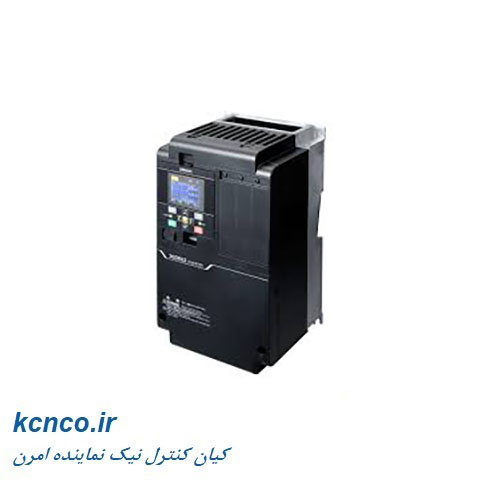 اینورتر امرن(Omron) 3G3RX2-A4110 F