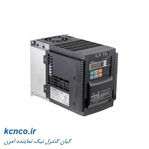 اینورتر امرن(Omron) 3G3RX2-A4150 DF