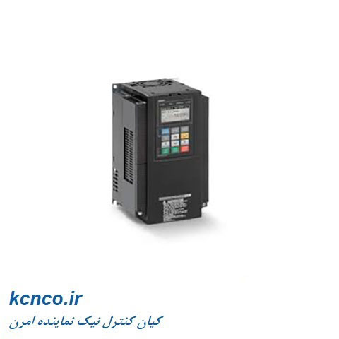 اینورتر امرن(Omron) 3G3RX2-A4185 CD