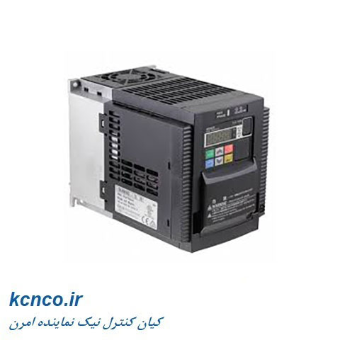 اینورتر امرن(Omron) 3G3RX2-A4450 C