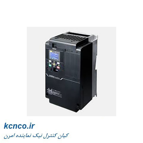 اینورتر امرن(Omron) 3G3RX2-B413K CF