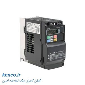 اینورتر امرن(Omron) 3G3RX2-B4900 CD