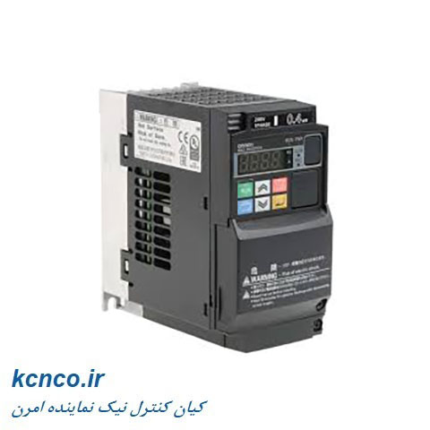 اینورتر امرن(Omron) 3G3RX2-B4900 CD