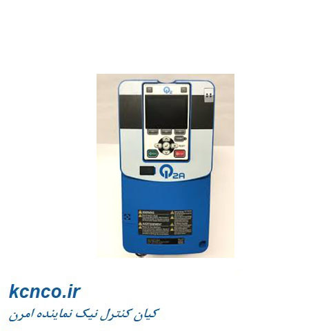 اینورتر امرن(Omron) Q2A-A2012-AAA F