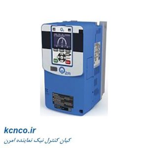 اینورتر امرن(Omron) Q2A-A4012-AAA NJ