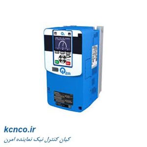 اینورتر امرن(Omron) Q2A-A4089-AAA H