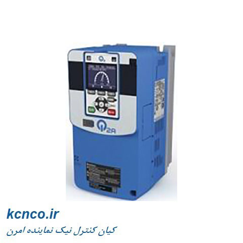 اینورتر امرن(Omron) Q2A-A4168-AAA D