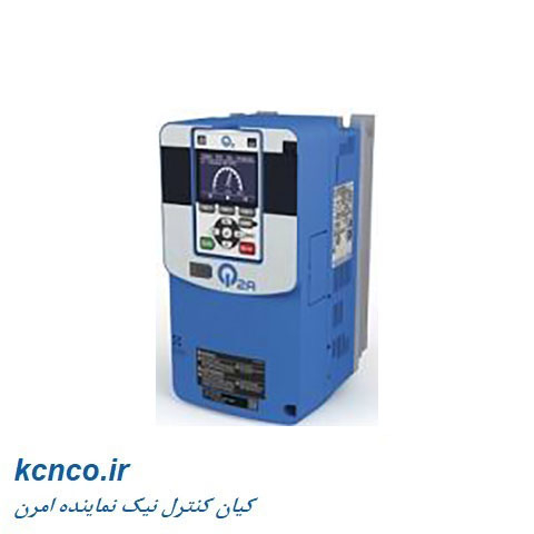 اینورتر امرن(Omron) Q2A-A4389-AAA D