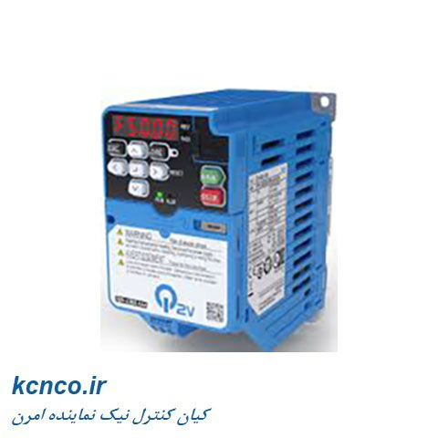 اینورتر امرن(Omron) Q2V-A2002-AAA CC