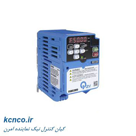 اینورتر امرن(Omron) Q2V-A2004-AAA H