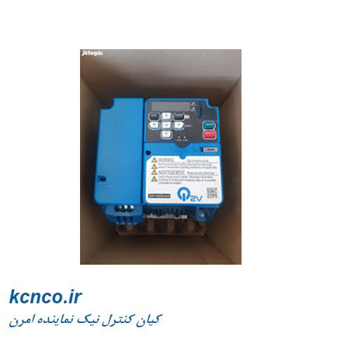 اینورتر امرن(Omron) Q2V-A2006-AAA H