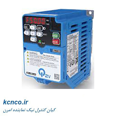 اینورتر امرن(Omron) Q2V-A4038-AAA F