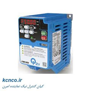 اینورتر امرن(Omron) Q2V-AB002-AAA H