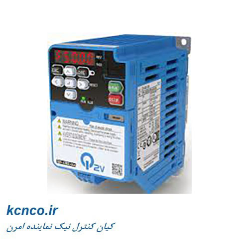 اینورتر امرن(Omron) Q2V-AB002-AAA H