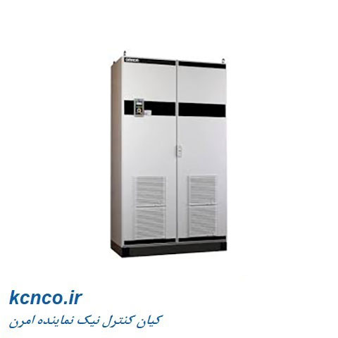 اینورتر امرن(Omron) SX-A4400-EVA4 H