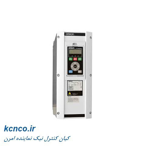 اینورتر امرن(Omron) SX-A6015-EVA4 H
