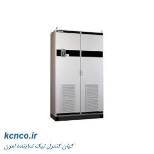 اینورتر امرن(Omron) SX-A6315-EFA4 D