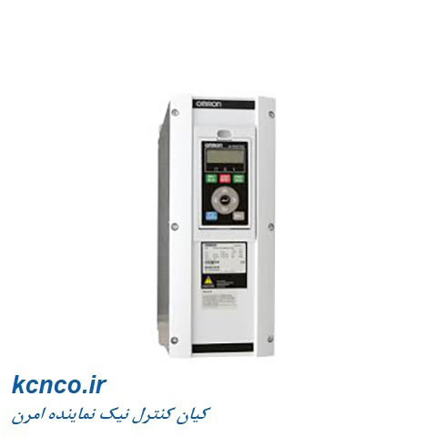 اینورتر امرن(Omron) SX-D4011-EVA4 H