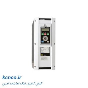 اینورتر امرن(Omron) SX-D4022-EVA4 H