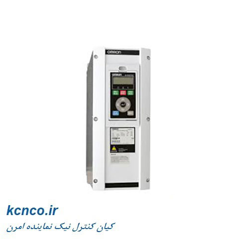 اینورتر امرن(Omron) SX-D4022-EVA4 H