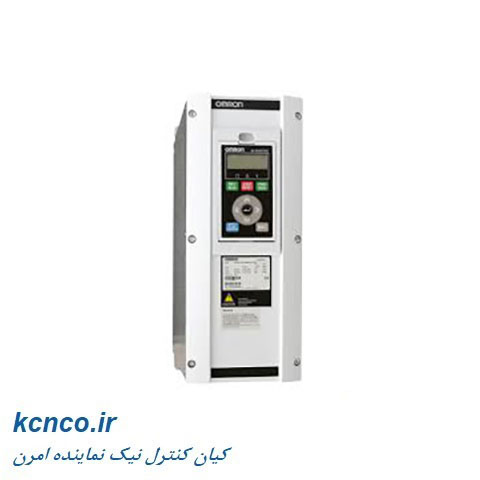 اینورتر امرن(Omron) SX-D41P5-EFA4 D