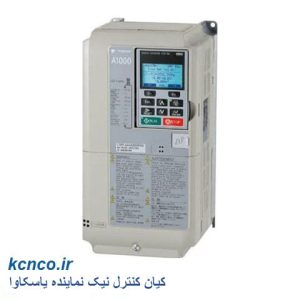 اینورتر یاسکاوا کد CIMR-AC4A0005FAA H