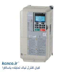اینورتر یاسکاوا کد CIMR-AC4A0007FAA H