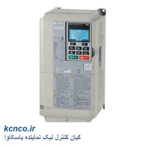 اینورتر یاسکاوا کد CIMR-AC4A0018FAA D