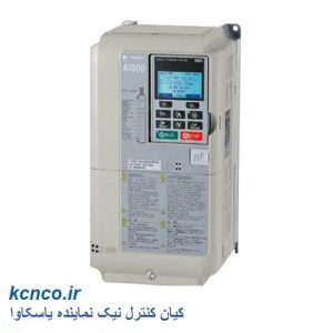 اینورتر یاسکاوا کد CIMR-AC4A0031FAA D