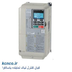 اینورتر یاسکاوا کد CIMR-AC4A0038FAA H