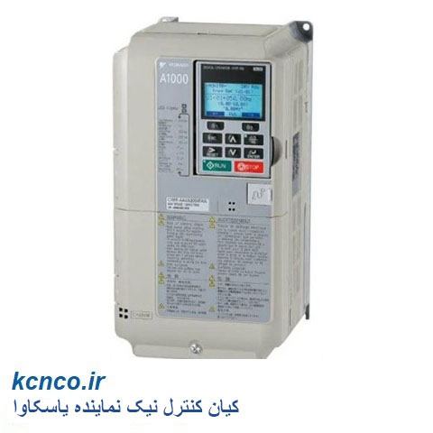 اینورتر یاسکاوا کد CIMR-AC4A0072AAA K